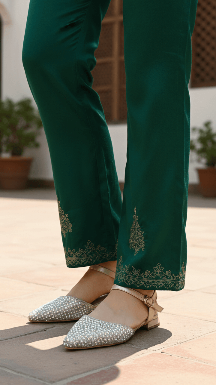 Fawn Back Open WN5413