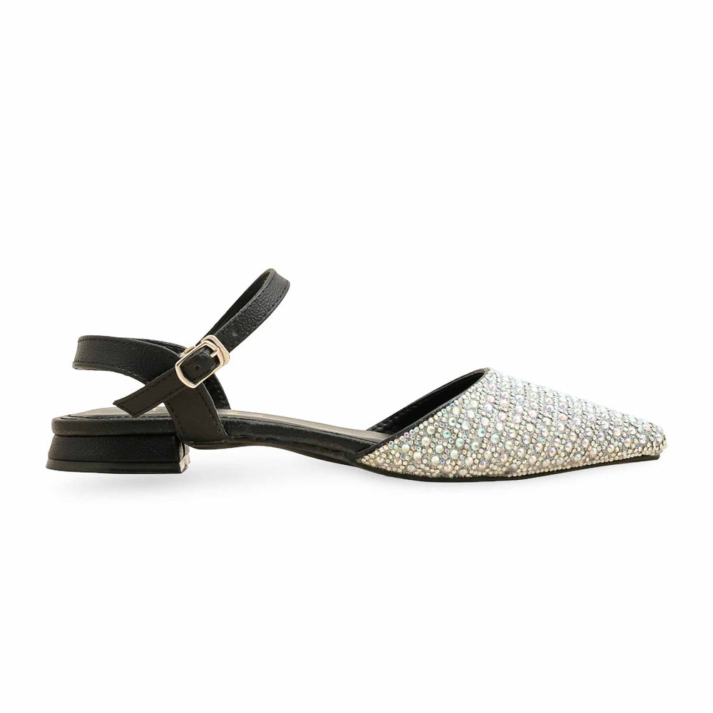 Black Back Open WN5413