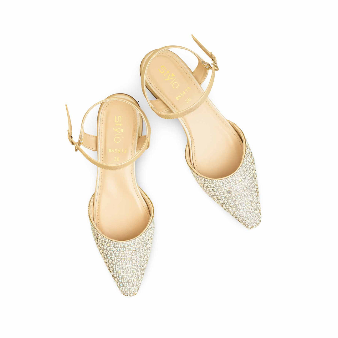 Fawn Back Open WN5413