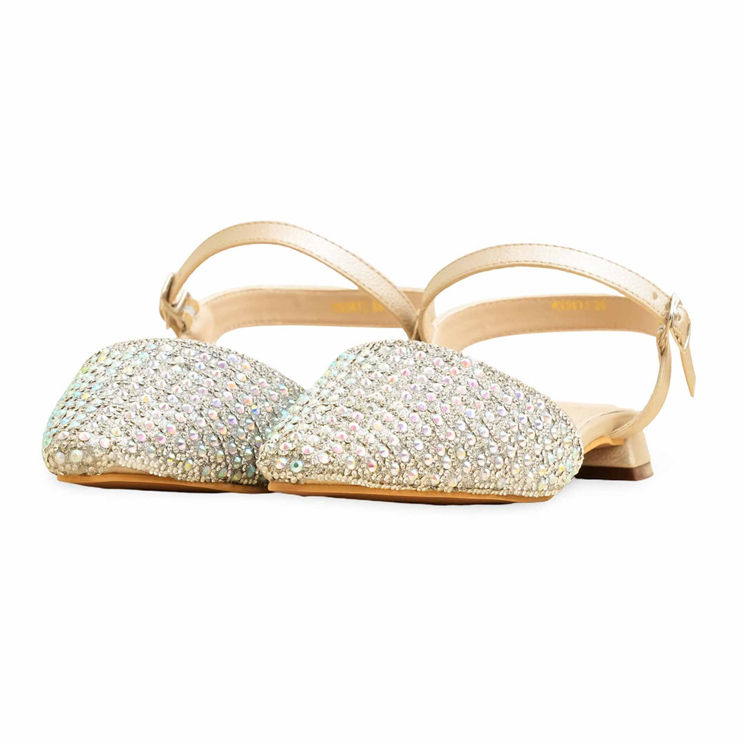 Fawn Back Open WN5413