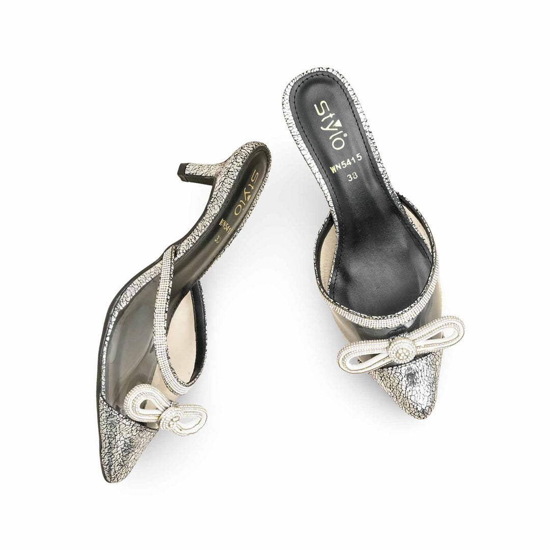 Silver Back Open WN5415