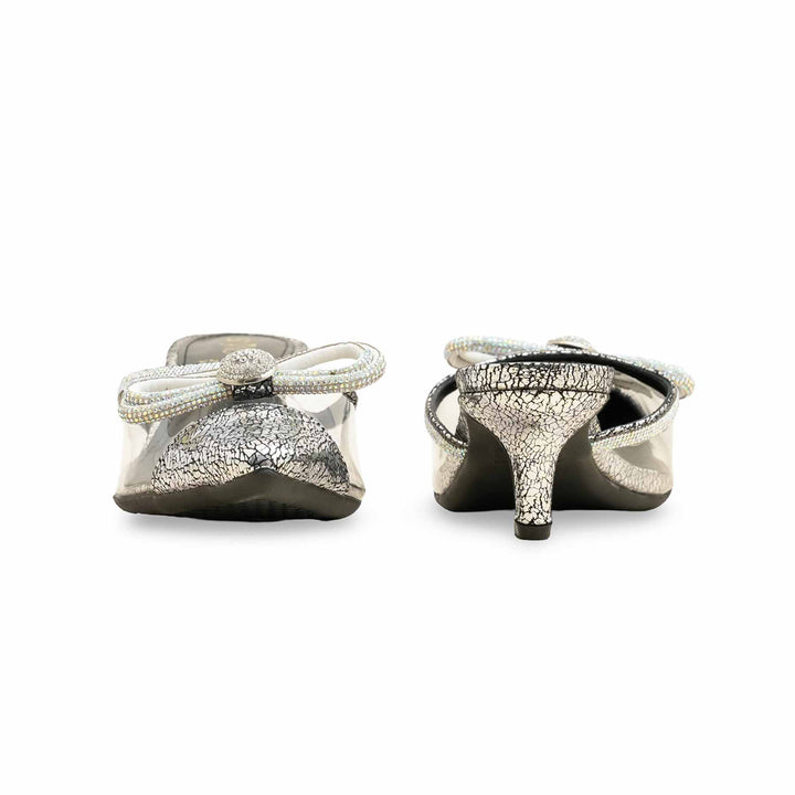 Silver Back Open WN5415