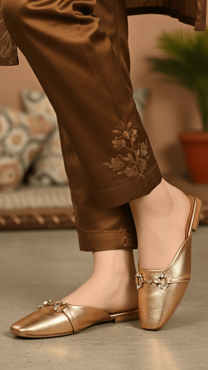 Golden Back Open WN5417