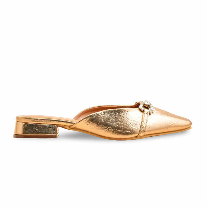 Golden Back Open WN5417