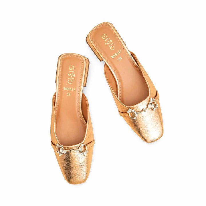 Golden Back Open WN5417