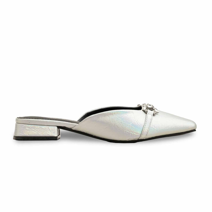 Silver Back Open WN5417