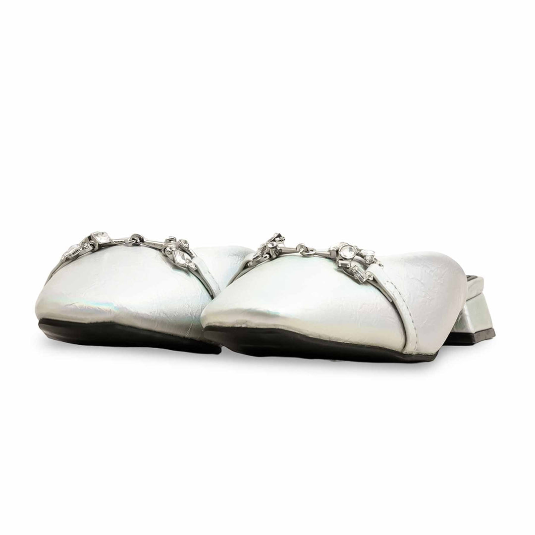 Silver Back Open WN5417