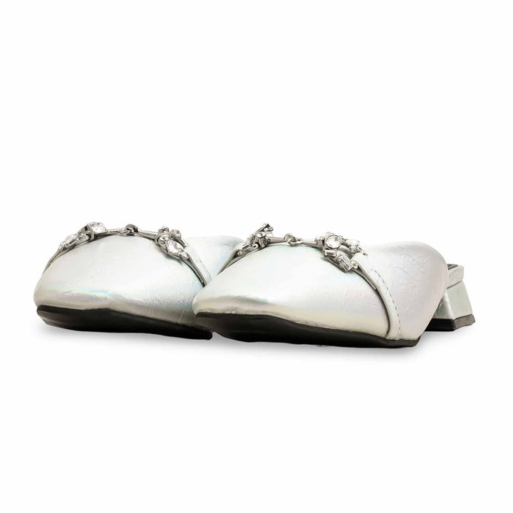 Silver Back Open WN5417