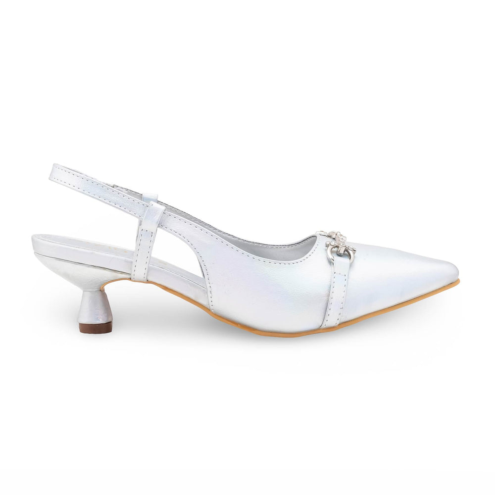 Grey Back Open For Women WN5419
