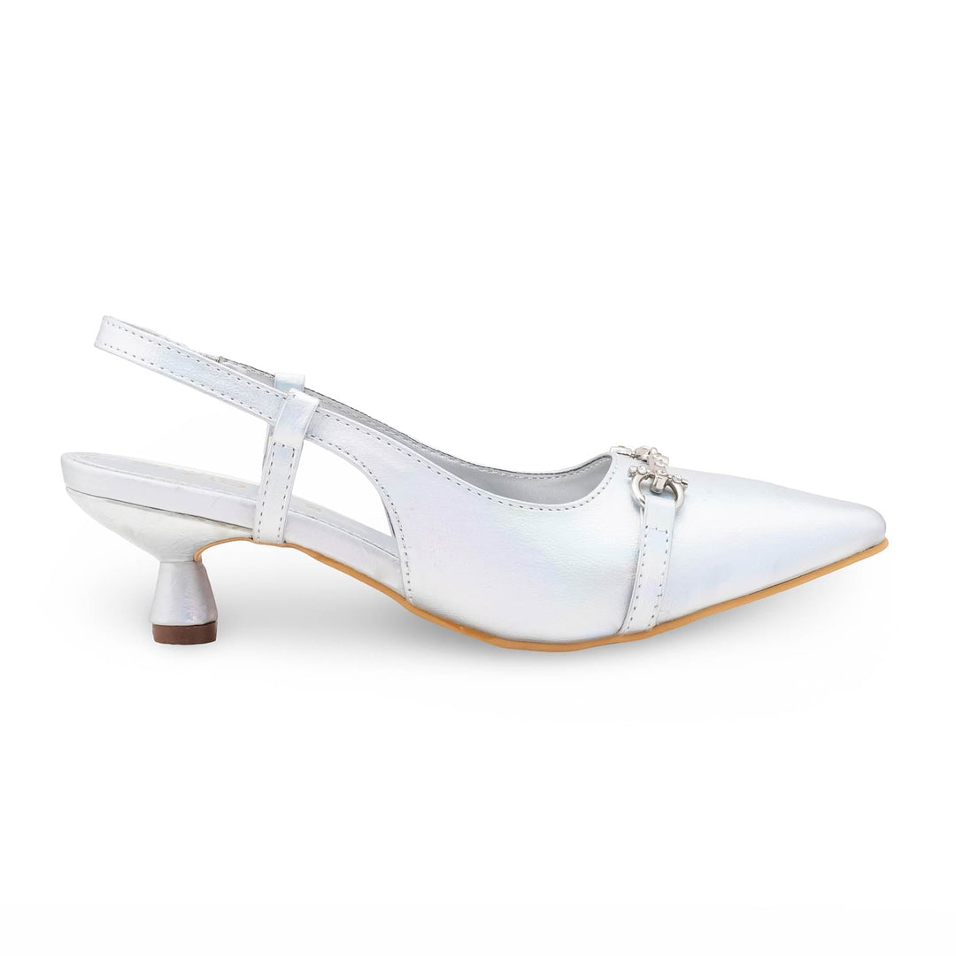 Grey Back Open For Women WN5419