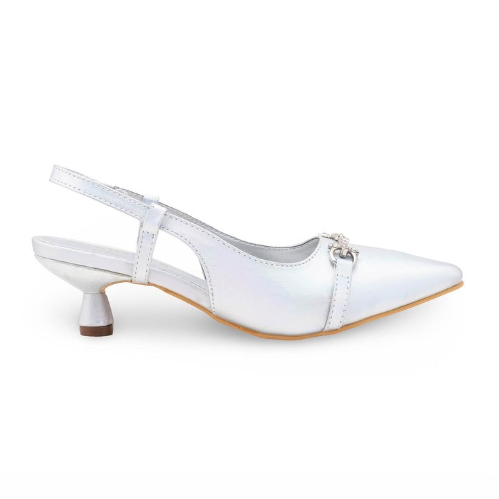 Grey Back Open For Women WN5419