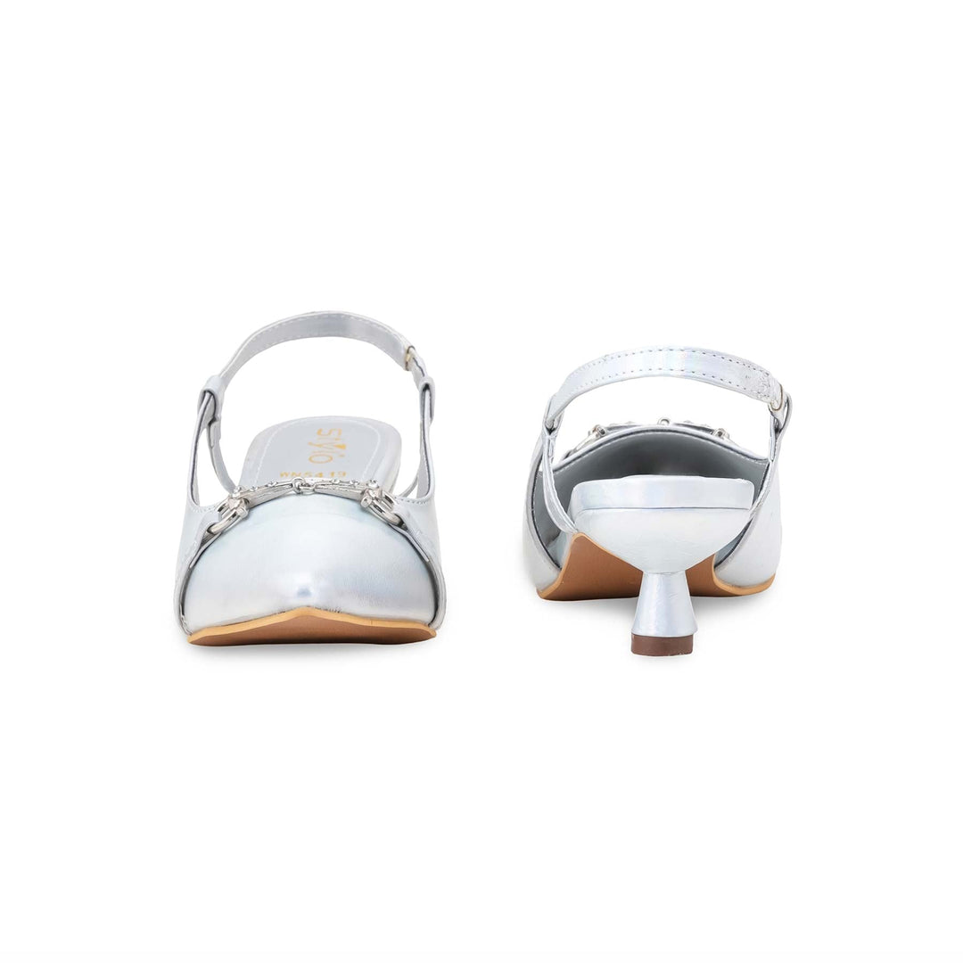 Grey Back Open For Women WN5419