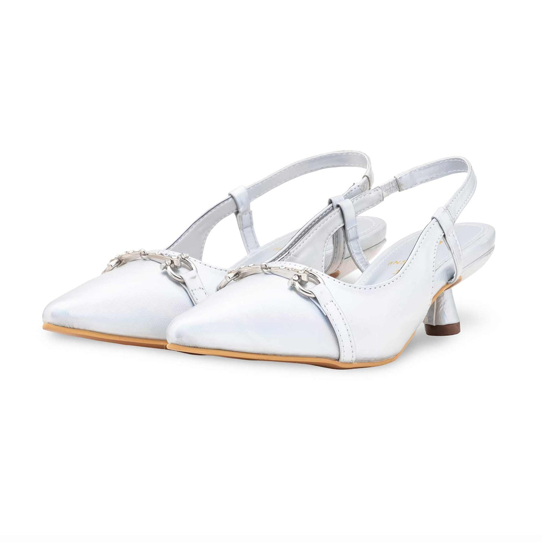 Grey Back Open For Women WN5419