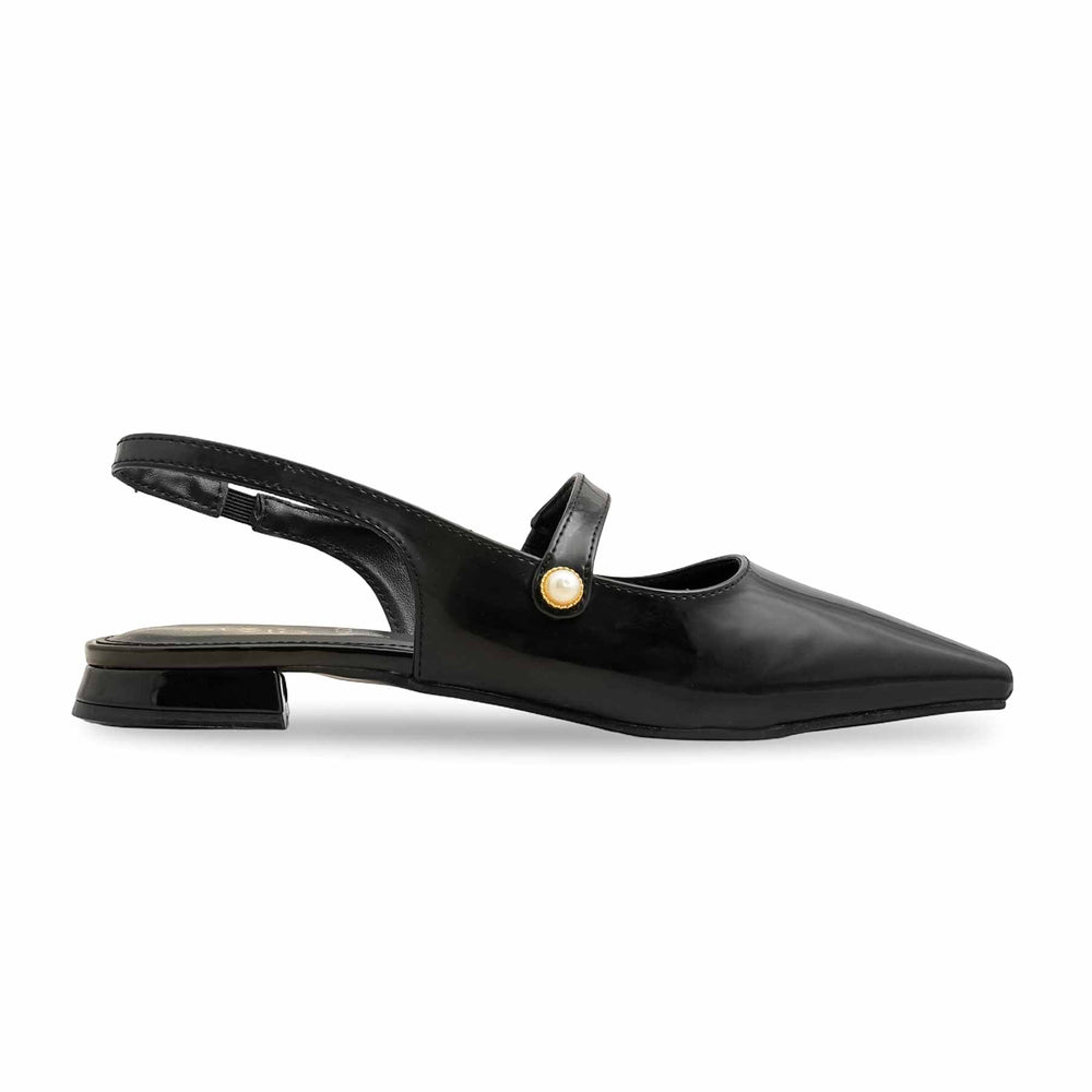 Black Back Open WN5422