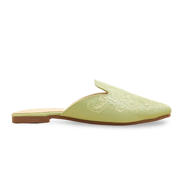 Green Back Open WN5430