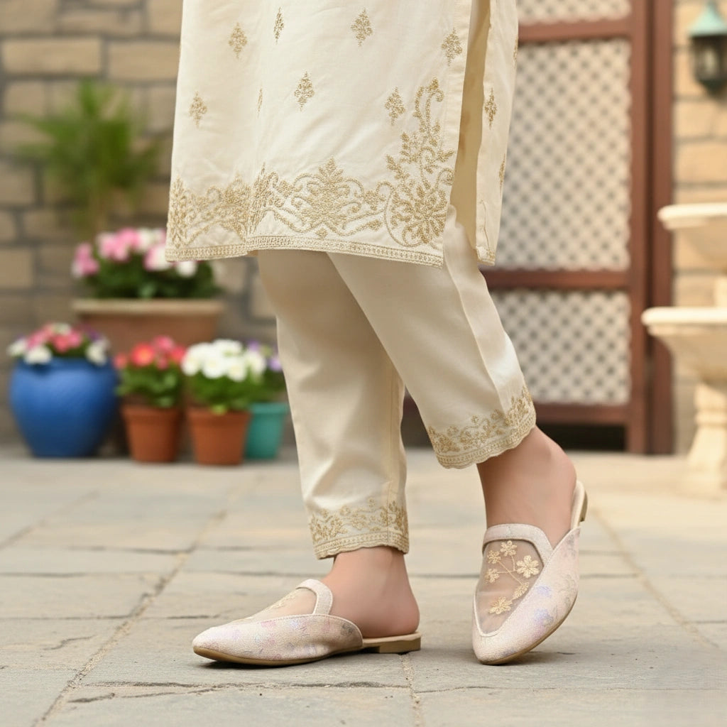 Fawn Back Open WN5431