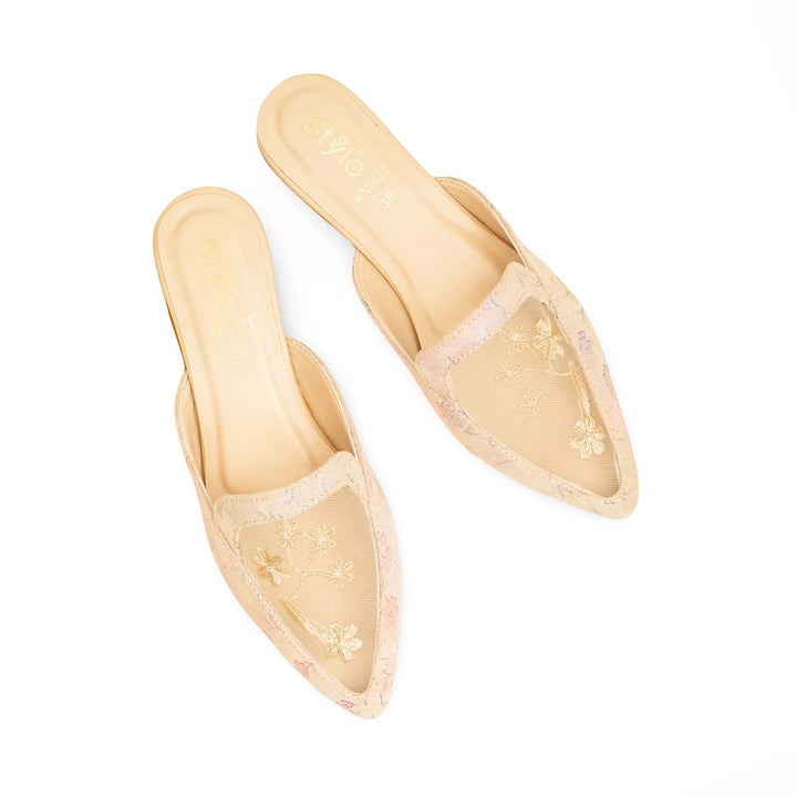 Fawn Back Open WN5431