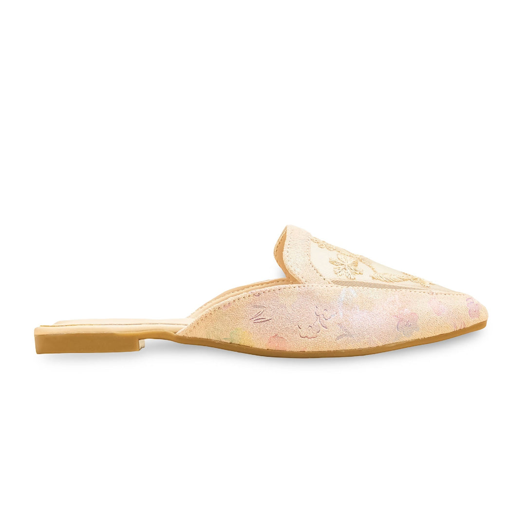 Fawn Back Open WN5431