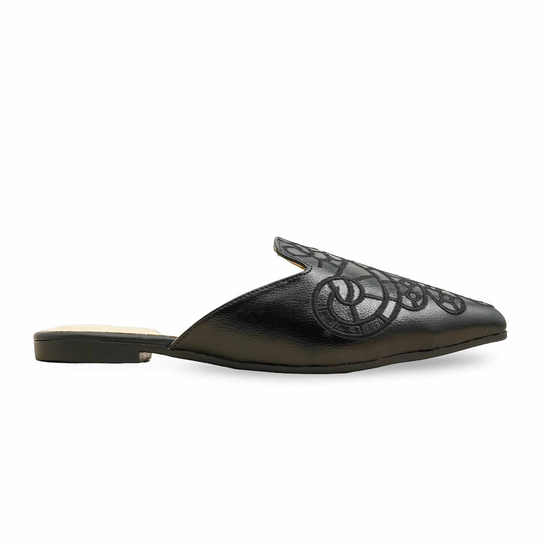 Black Back Open WN5432