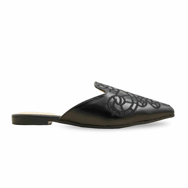 Black Back Open WN5432