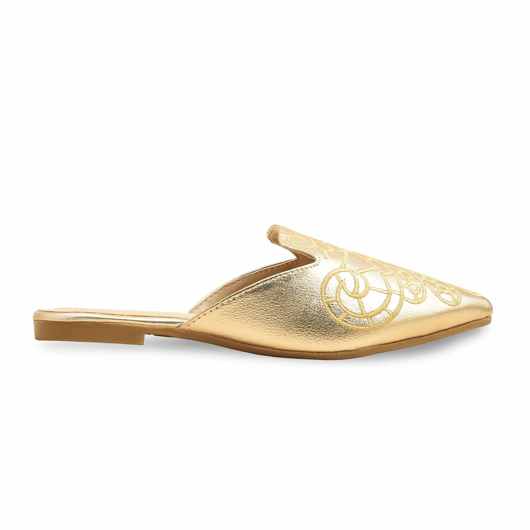 Golden Back Open WN5432