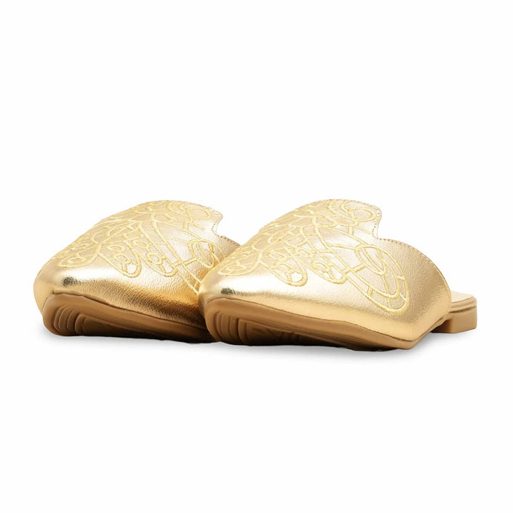 Golden Back Open WN5432