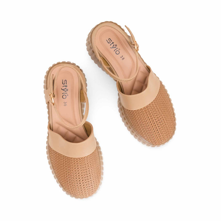 Maroon Back Open For Women WN5437