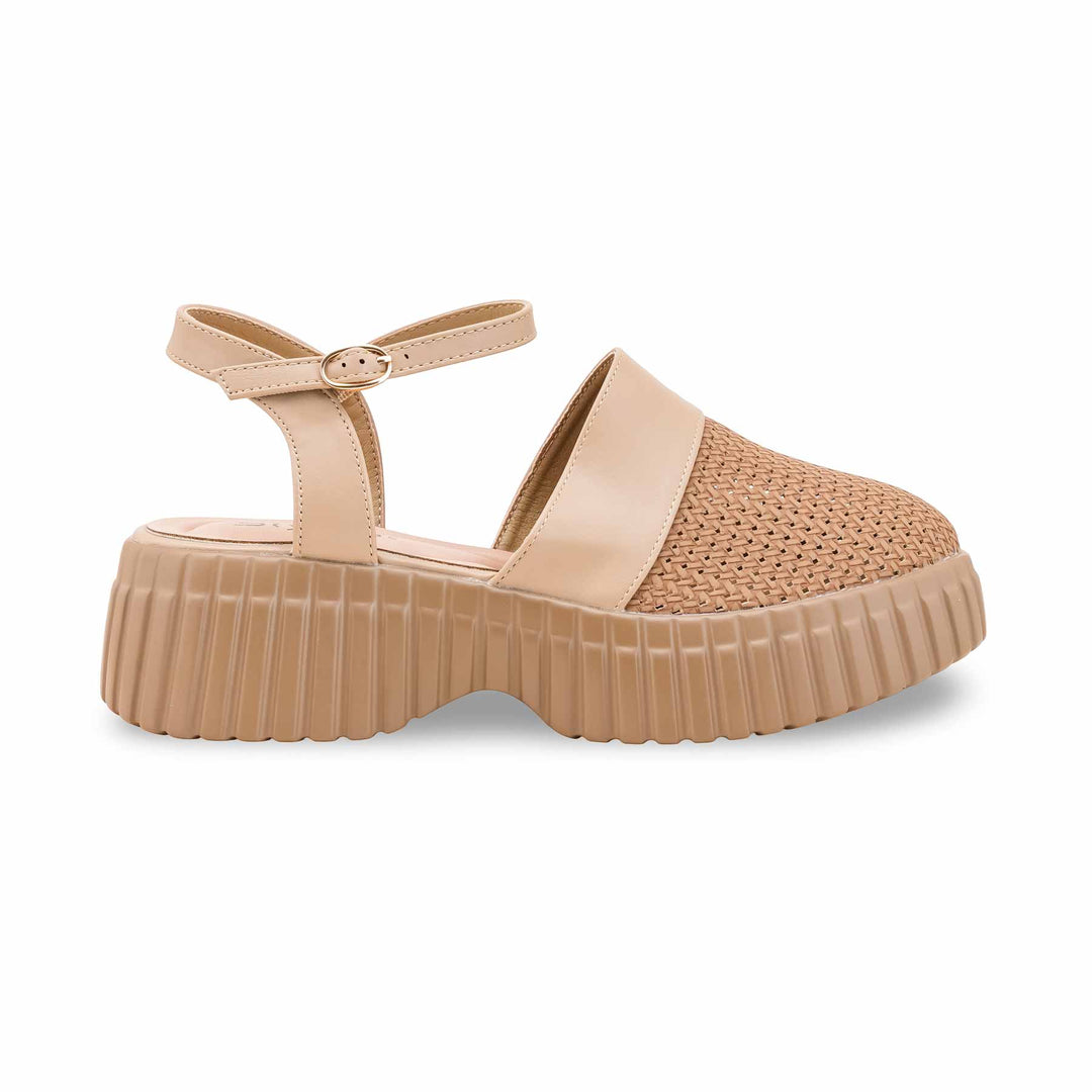 Maroon Back Open For Women WN5437