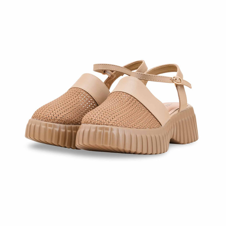 Maroon Back Open For Women WN5437