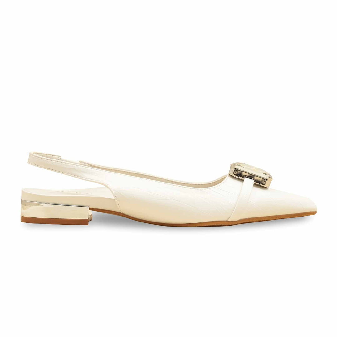 White Back Open For Women WN5439