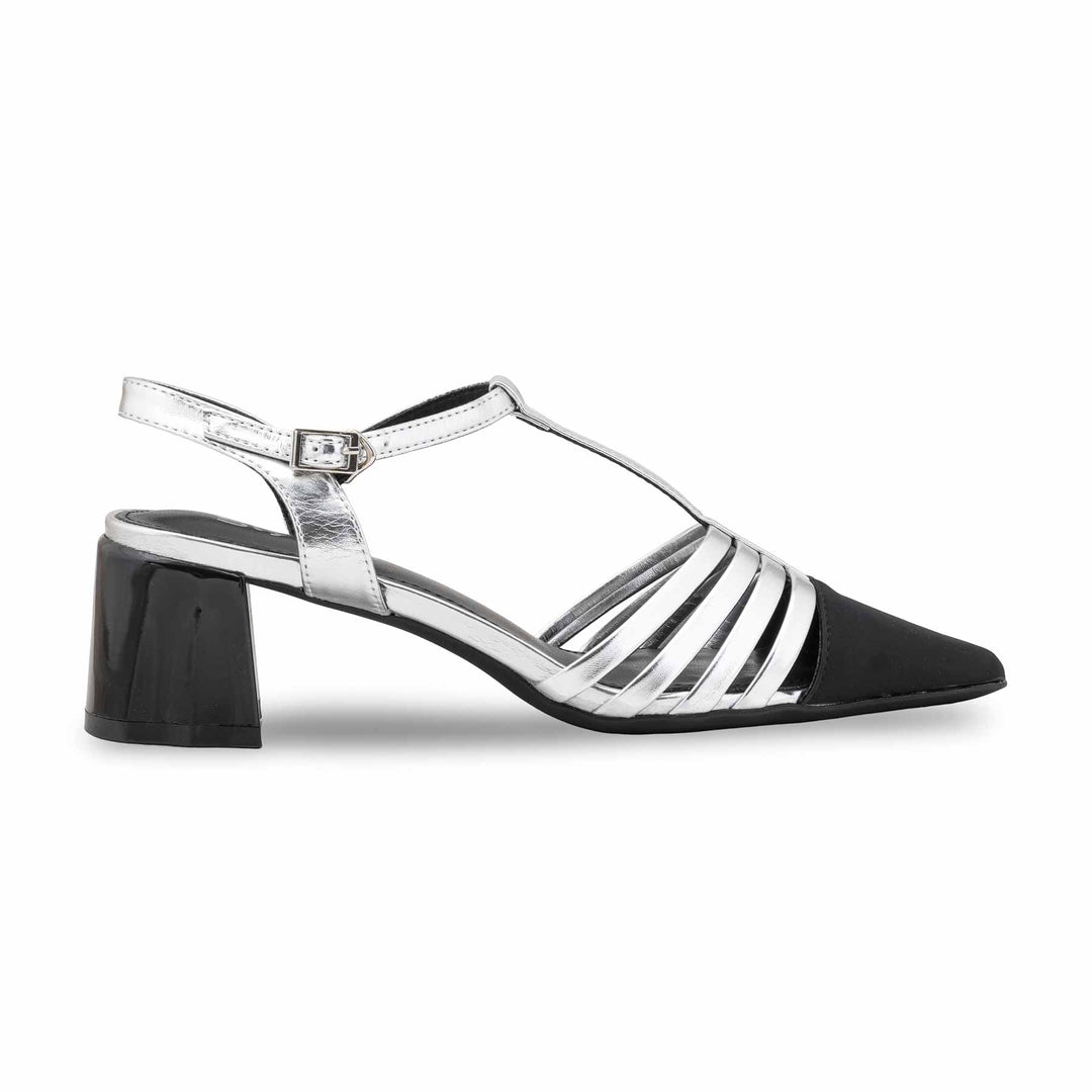 Silver Back Open For Women WN5447