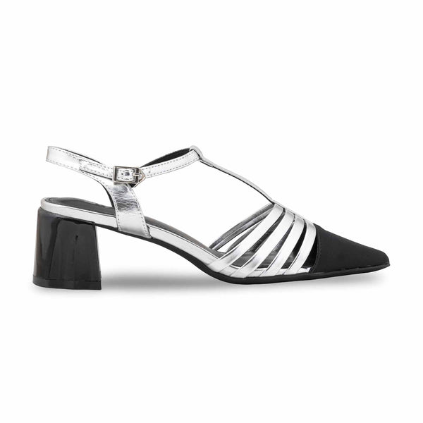 Silver Back Open For Women WN5447