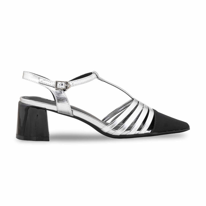 Silver Back Open For Women WN5447