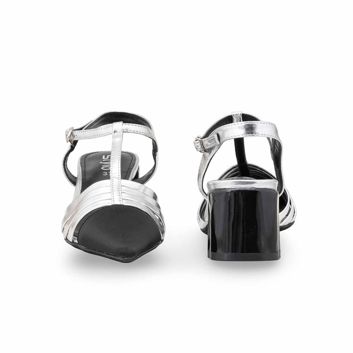 Silver Back Open For Women WN5447