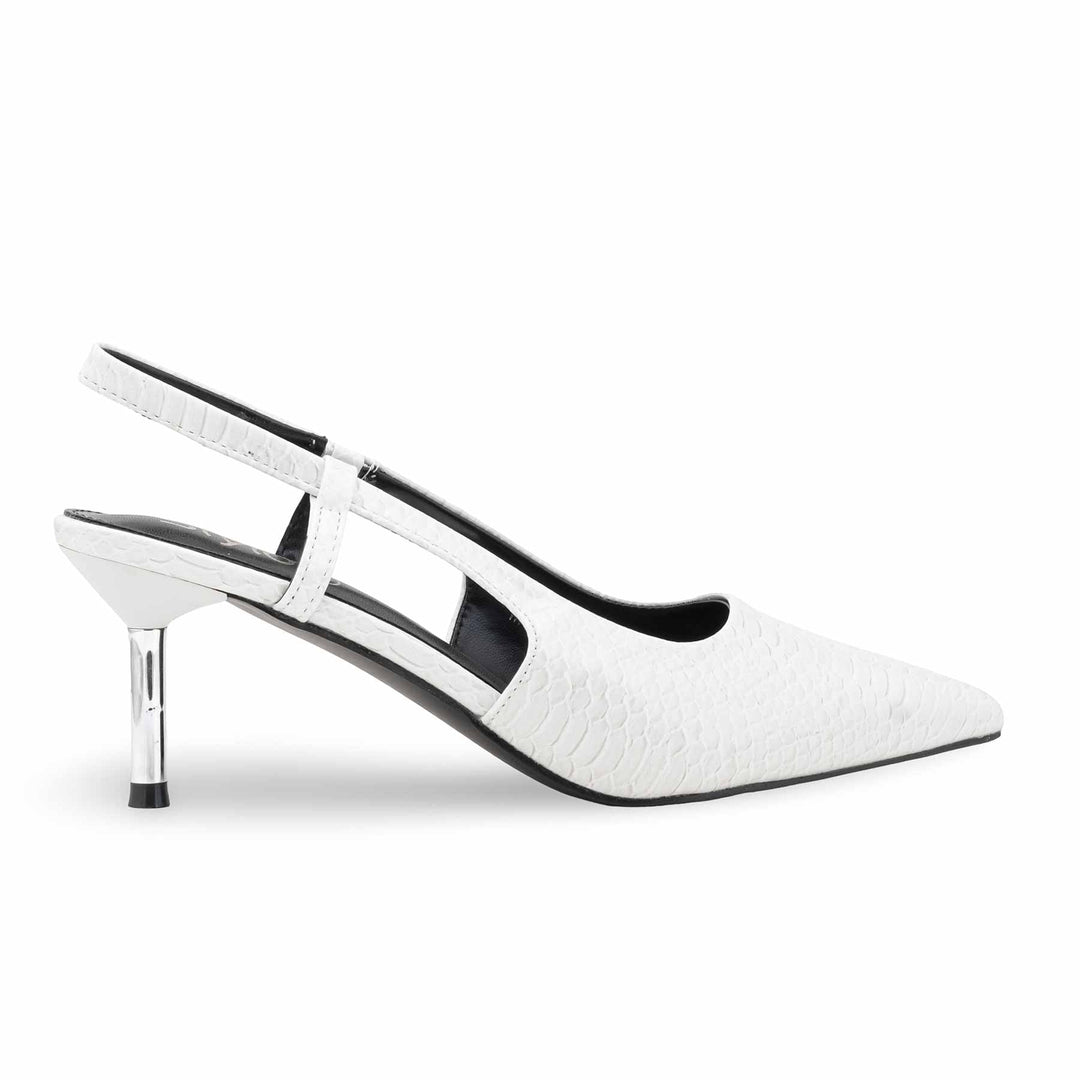 White Back Open For Women WN5450