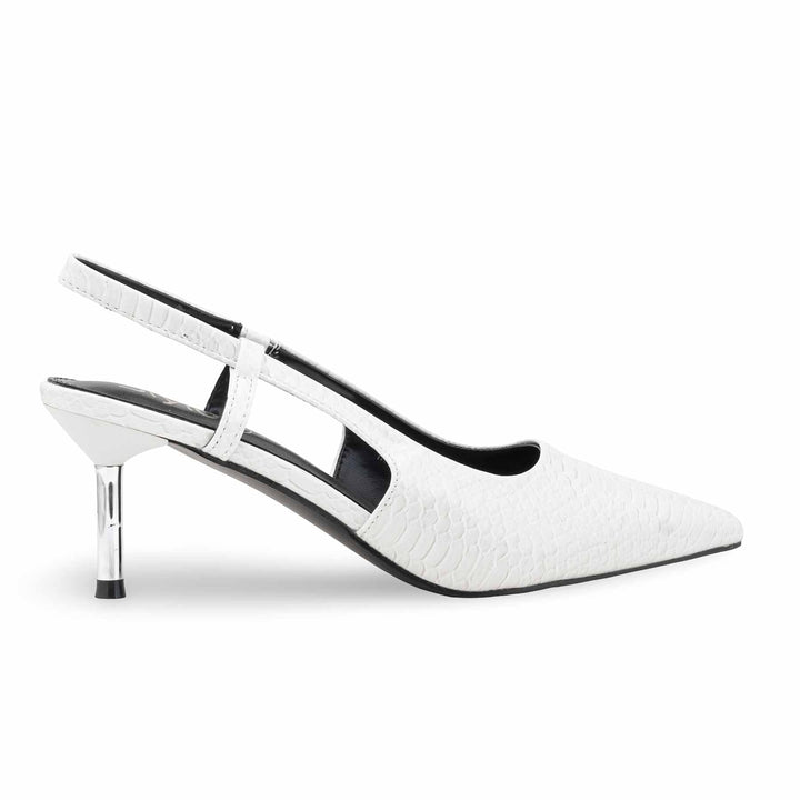 White Back Open For Women WN5450