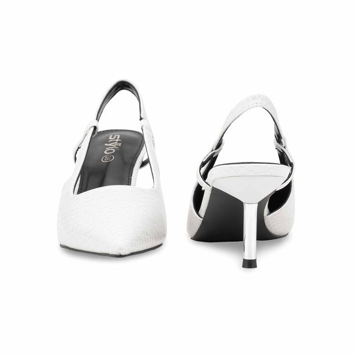 White Back Open For Women WN5450