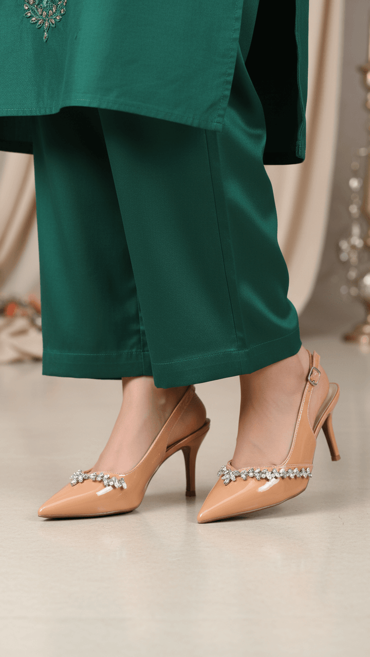 Fawn Back Open For Women WN5452