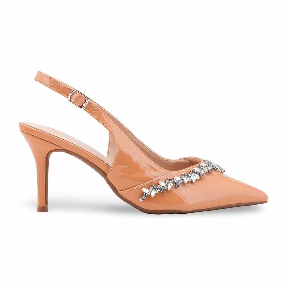 Fawn Back Open For Women WN5452