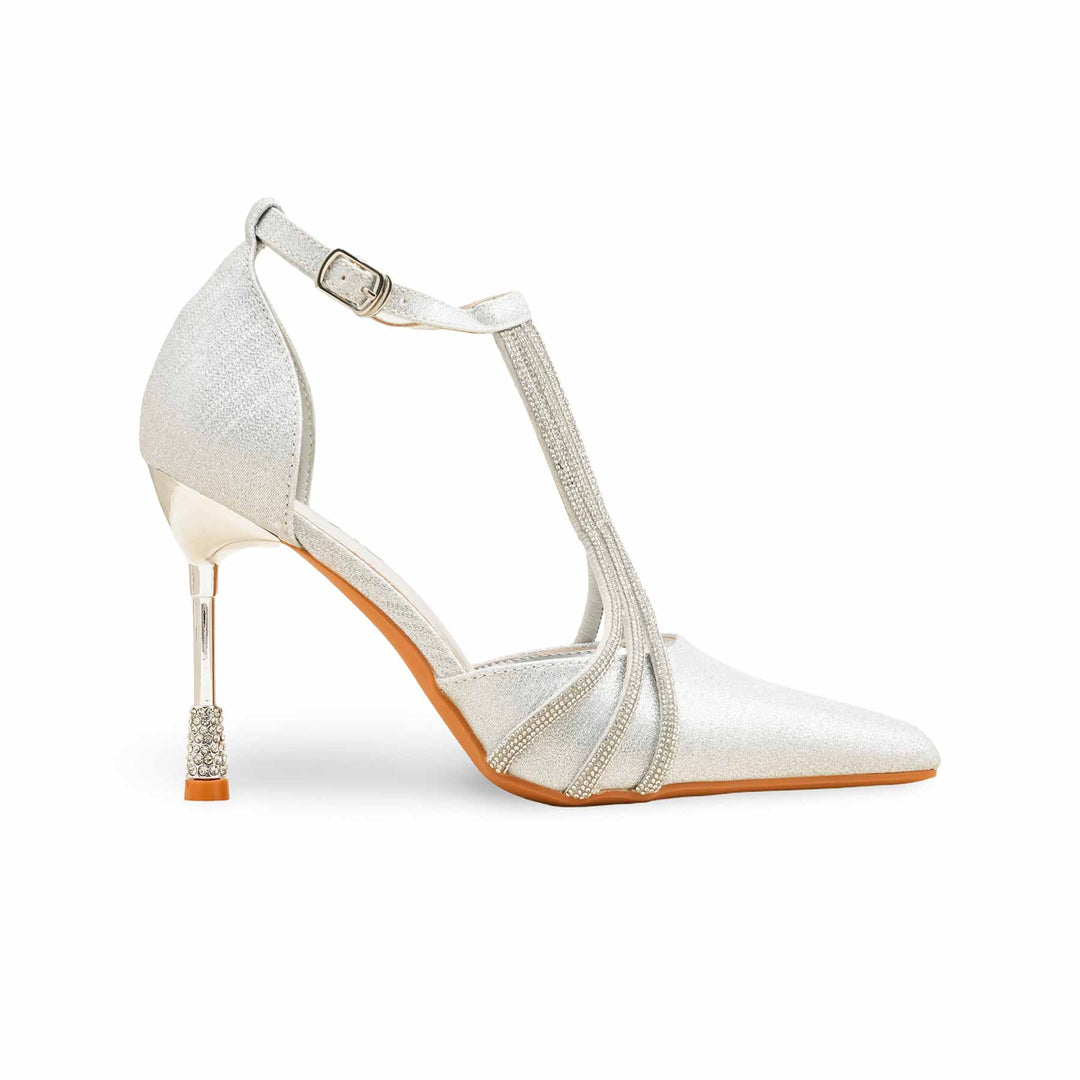 Silver Back Open For Women WN5453