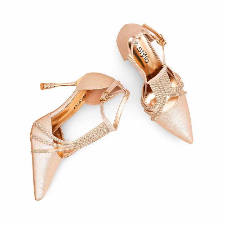 Peach Back Open For Women WN5453