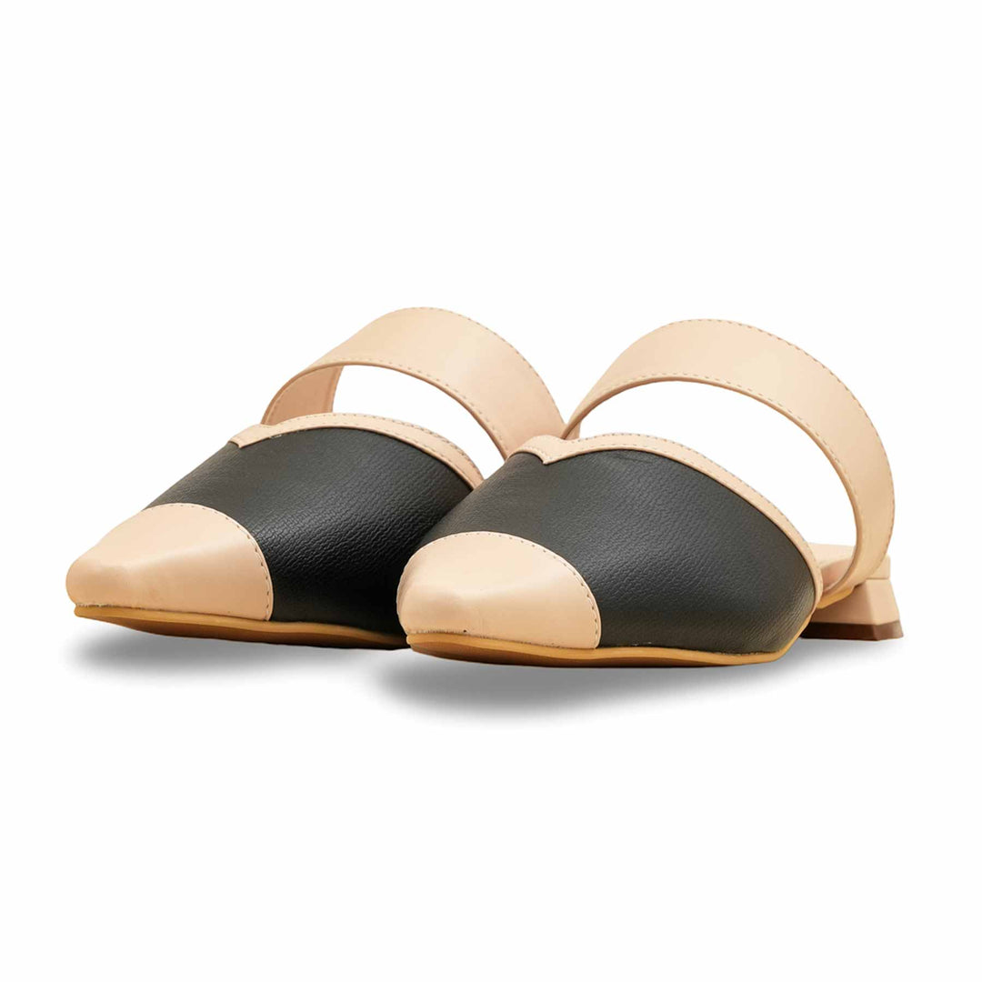 Black Back Open For Women WN5455