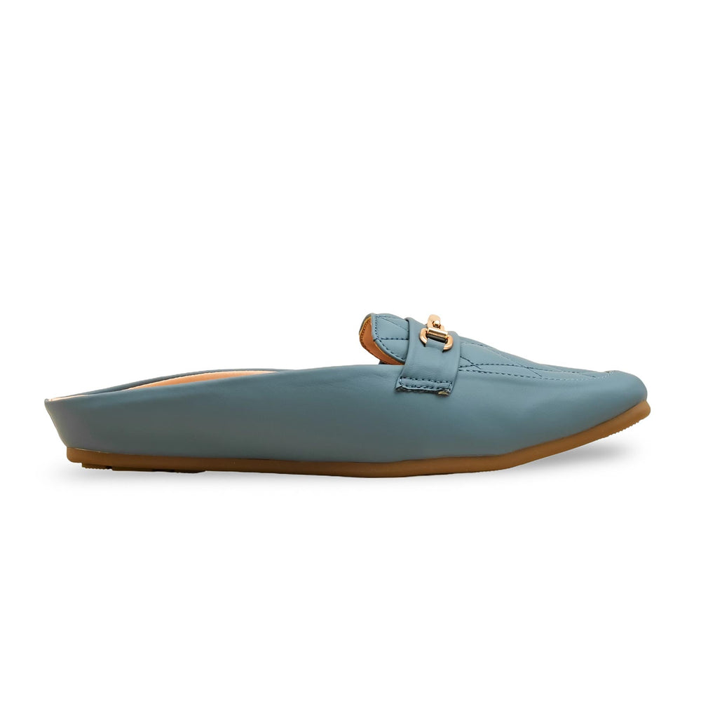 Blue Back Open For Women WN5460
