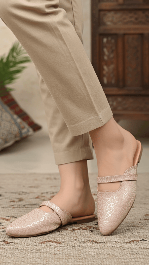 Pink Back Open For Women WN5462