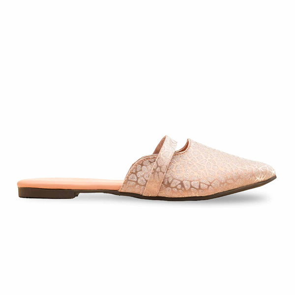 Pink Back Open For Women WN5462