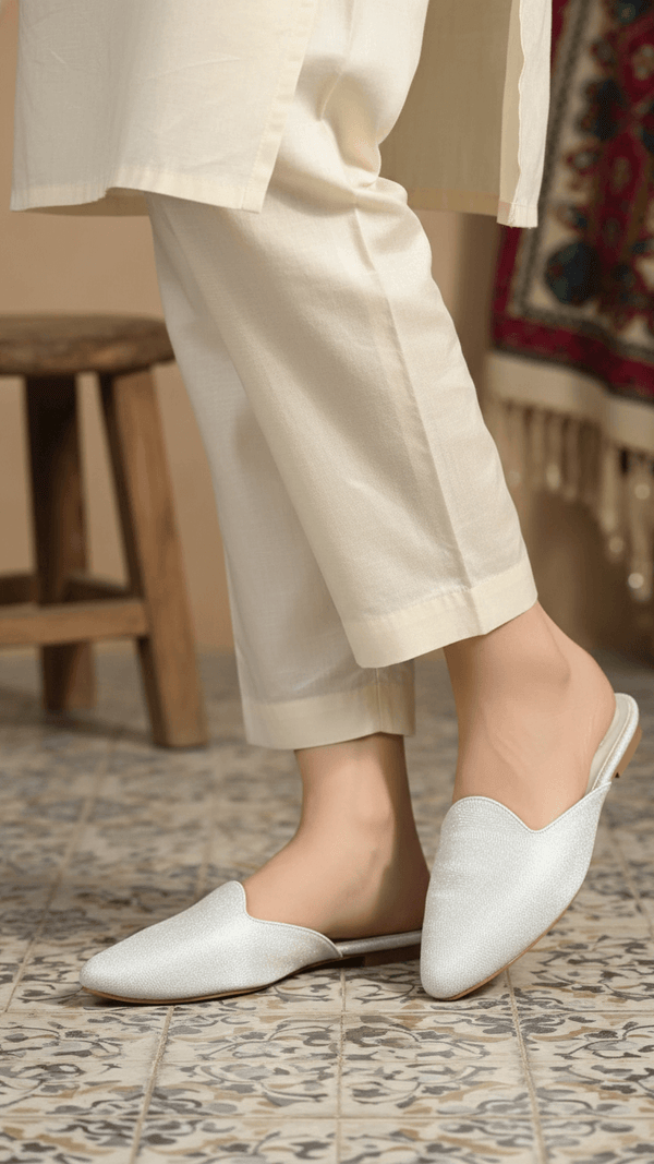 Silver Back Open For Women WN5463