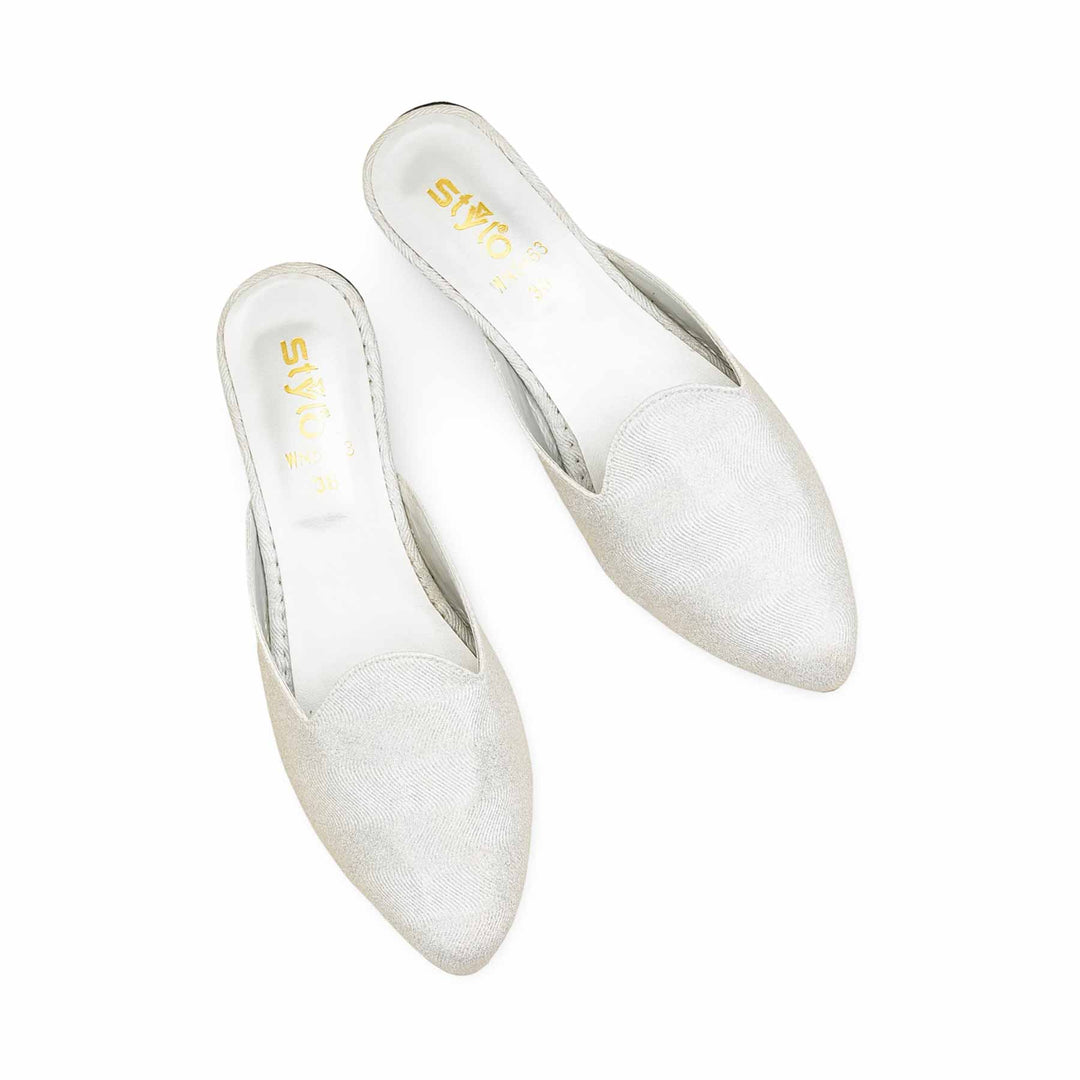 Silver Back Open For Women WN5463