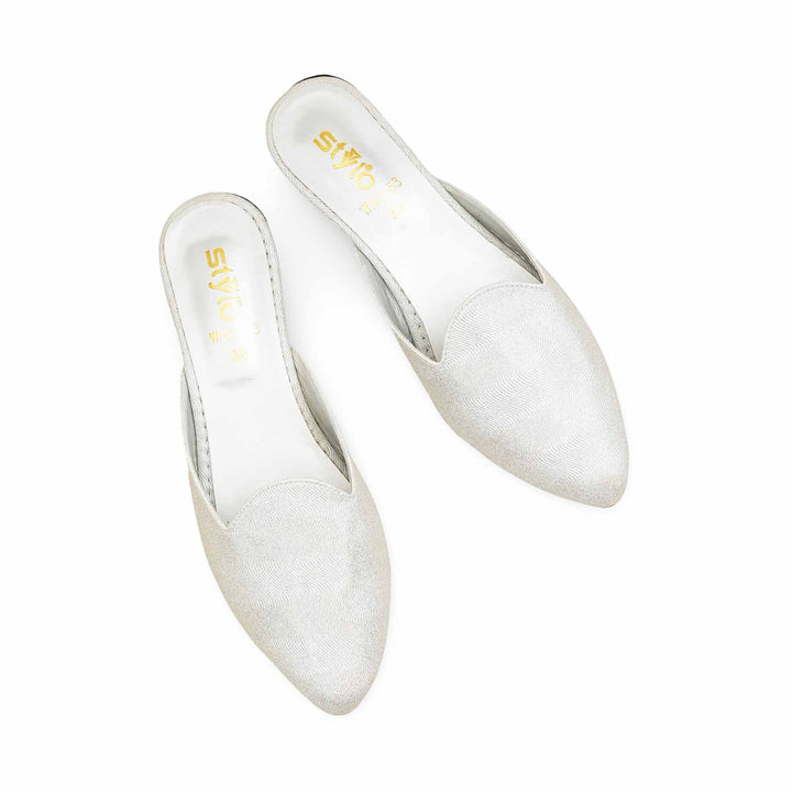 Silver Back Open For Women WN5463