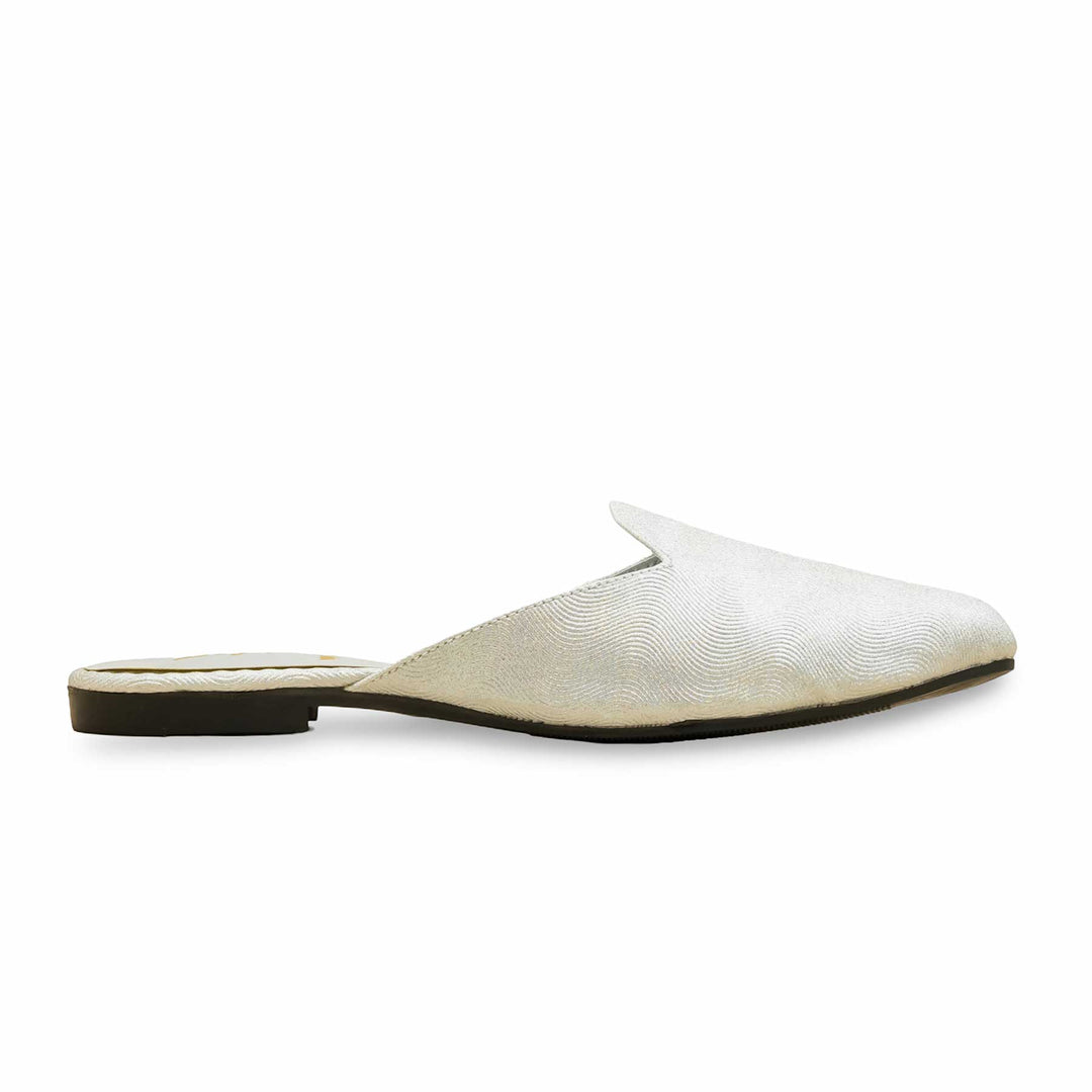 Silver Back Open For Women WN5463