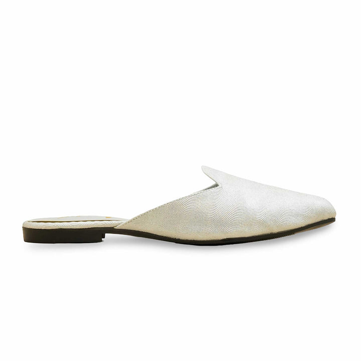 Silver Back Open For Women WN5463